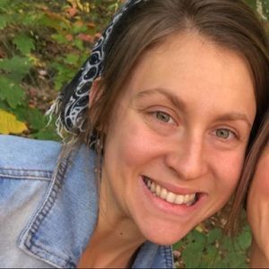 Meet your Posher, Savannah